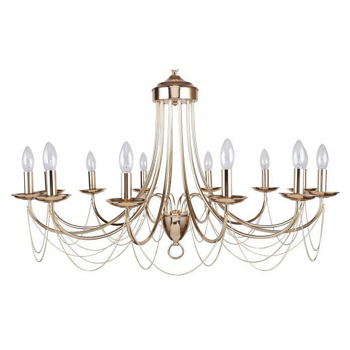 Подвесная люстра F-promo Plini 2591-12P - фото 4757607