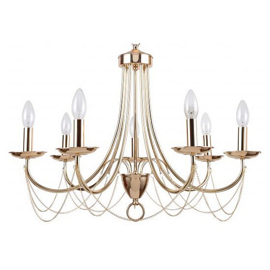 Подвесная люстра F-promo Plini 2591-7P - фото 4757617