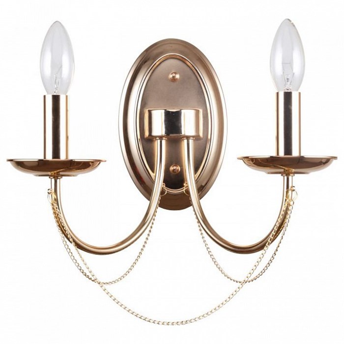Бра F-promo Plini 2591-2W - фото 4757627