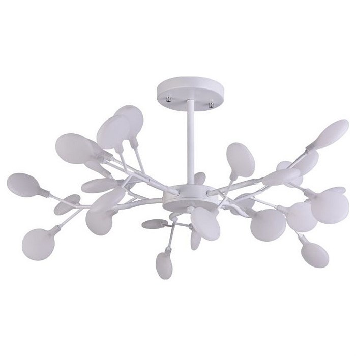 Люстра на штанге F-promo Skein 2479-10P - фото 4757632
