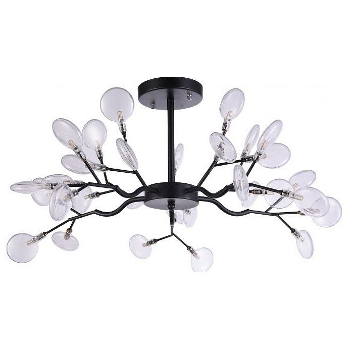 Люстра на штанге F-promo Skein 2480-10P - фото 4757635
