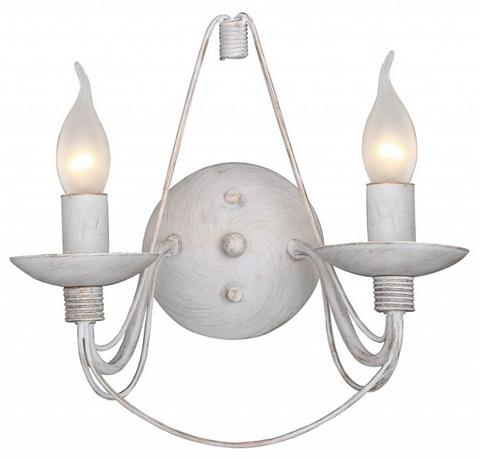 Бра F-promo Chateau 2164-2W - фото 4757678