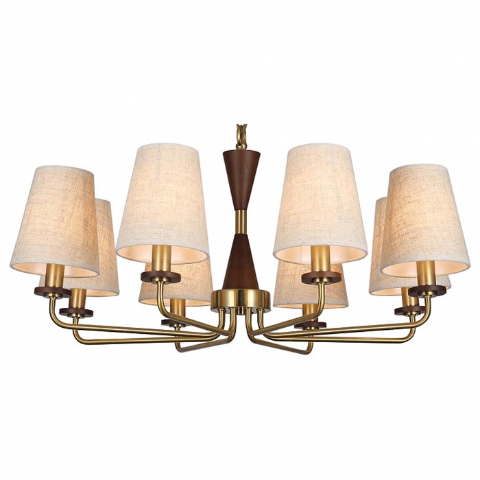 Подвесная люстра F-promo Arbor 2737-8P - фото 4757722