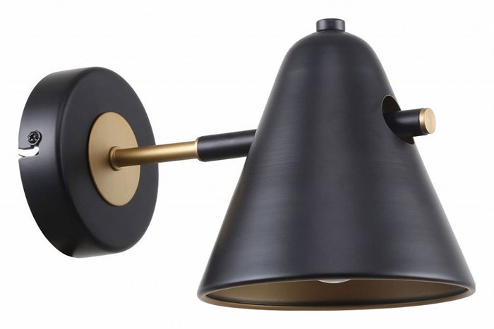 Бра F-promo Rigor 2844-1W - фото 4757841