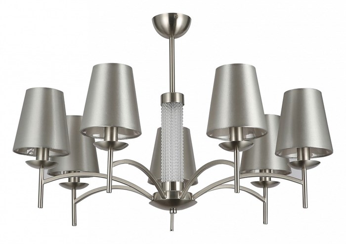 Люстра на штанге F-promo Velum 2906-7P - фото 4757858