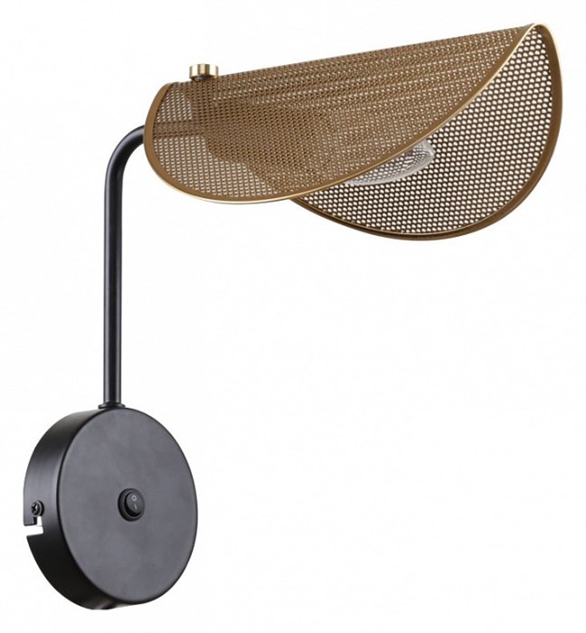 Бра F-promo Harsh 4082-1W - фото 4758287