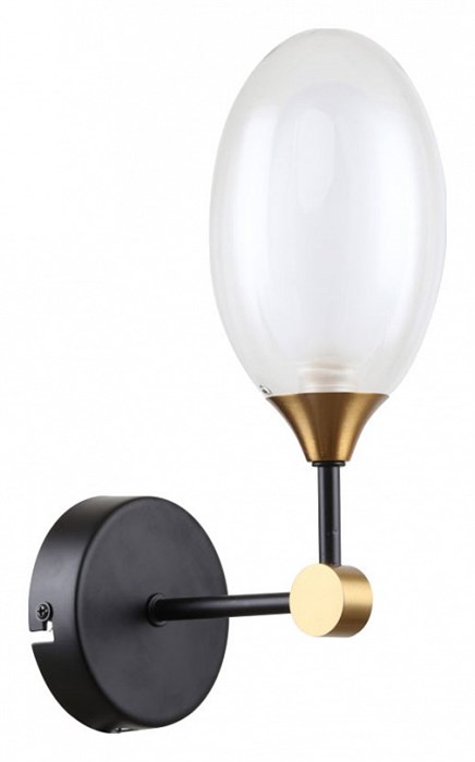 Бра F-promo Ovo 4083-1W - фото 4758303