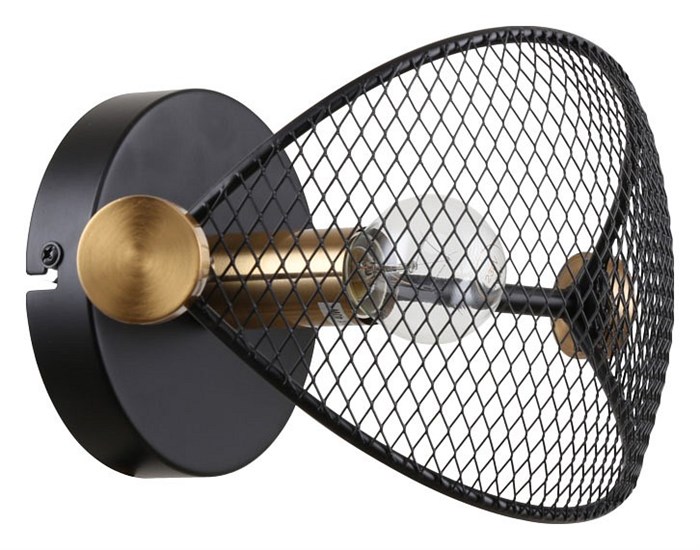 Бра F-promo Secure 4084-1W - фото 4758313