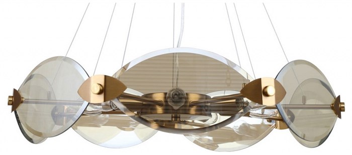 Подвесной светильник F-promo Ovate 4085-7P - фото 4758326