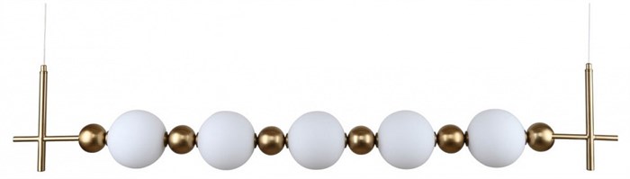 Подвесной светильник F-promo Chantra 4088-5P - фото 4758378