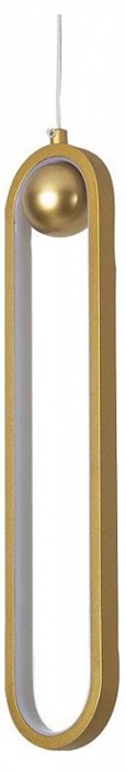 Подвесной светильник F-promo Altus 4221-1P - фото 4758507