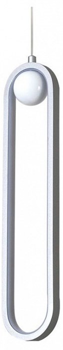 Подвесной светильник F-promo Altus 4222-1P - фото 4758531