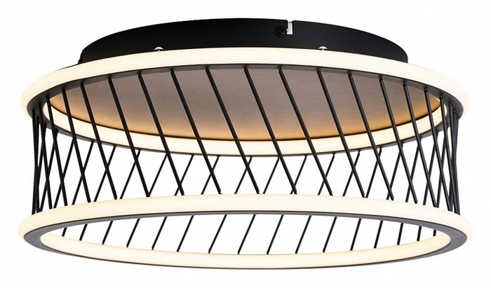 Накладной светильник F-promo Korg 4436-2C - фото 4758607