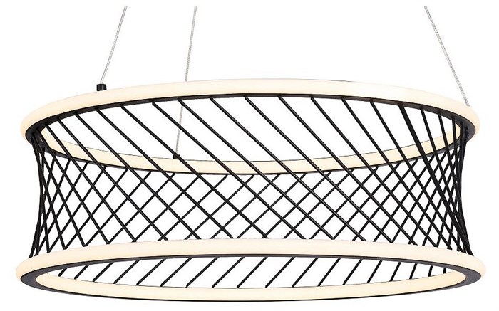 Подвесной светильник F-promo Korg 4436-2P - фото 4758608