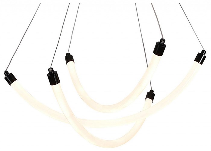 Подвесная люстра F-promo Hammock 4468-3P - фото 4758762