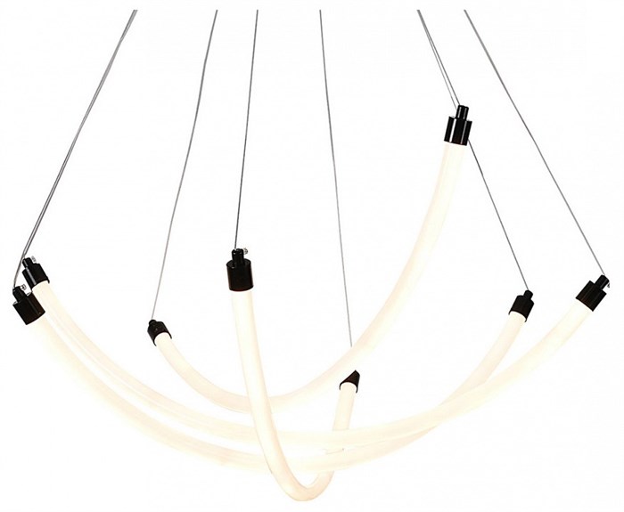 Подвесная люстра F-promo Hammock 4468-4P - фото 4758765