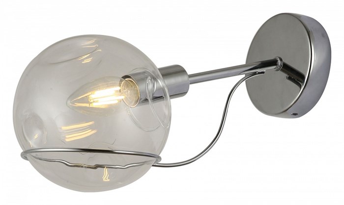 Бра EVOLUCE Baca SLE102501-01 - фото 4764575
