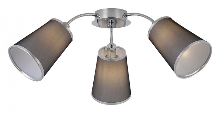 Потолочная люстра EVOLUCE Maleonte SLE103002-03 - фото 4764614