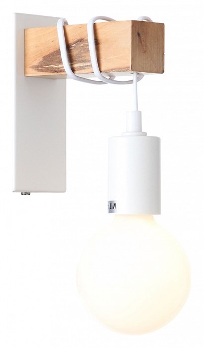 Бра EVOLUCE Bagetti SL1142.501.01 - фото 4764792