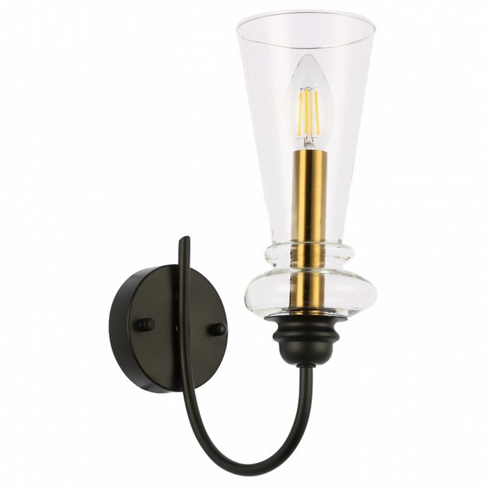 Бра EVOLUCE Rammo SLE112401-01 - фото 4764823