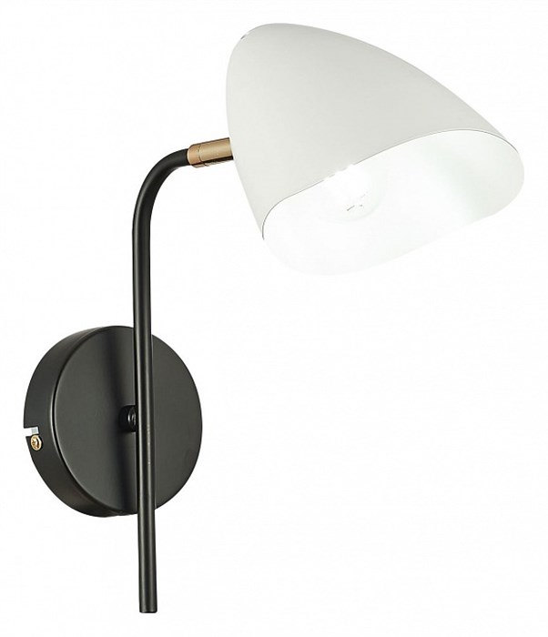 Бра EVOLUCE Satta SLE103601-01 - фото 4765139