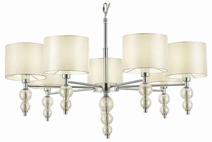 Подвесная люстра EVOLUCE Ramer SLE105703-07 - фото 4765148
