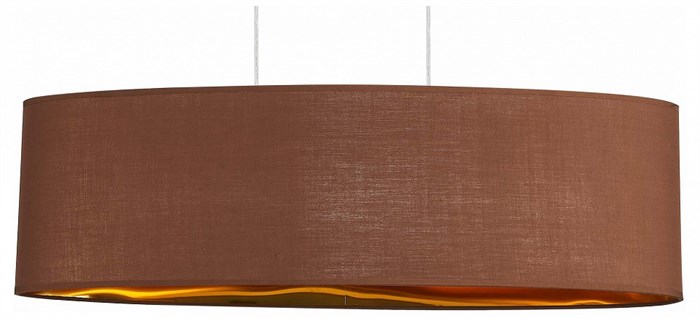 Подвесной светильник EVOLUCE Brescia SLE300553-03 - фото 4765644