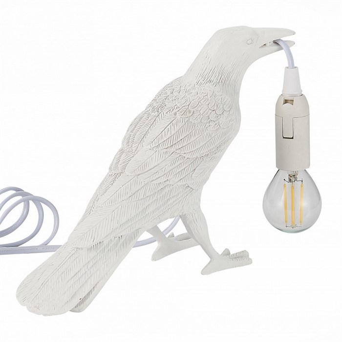 Птица световая EVOLUCE Gavi SLE115304-01 - фото 4765663