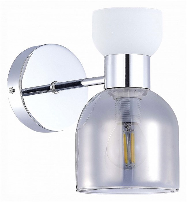 Бра EVOLUCE Vento SLE1045-101-01 - фото 4765795