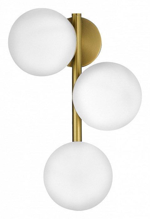 Бра EVOLUCE Fratta SLE1191-201-03 - фото 4765968