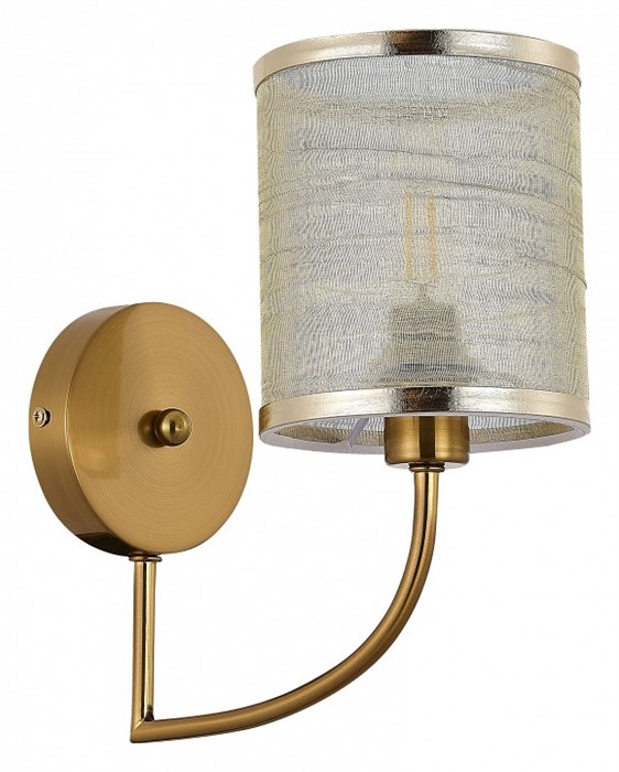 Бра EVOLUCE Ellisse SLE1119-301-01 - фото 4766066