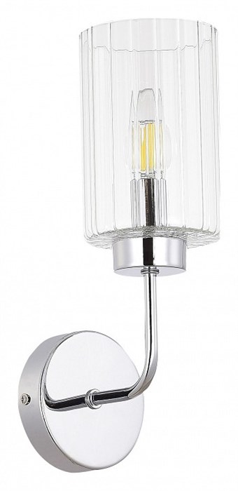 Бра EVOLUCE Tilda SLE1127-101-01 - фото 4766111