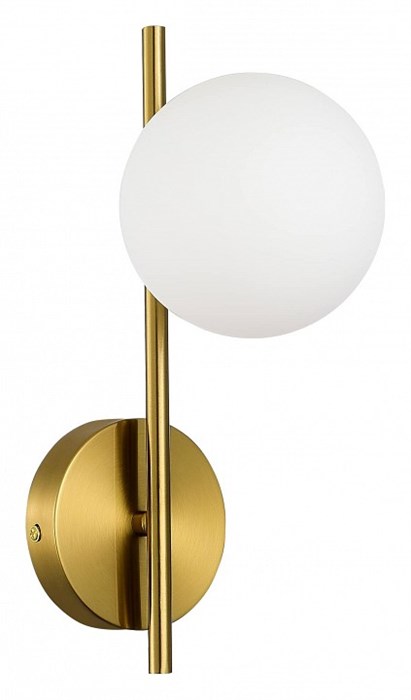 Бра EVOLUCE ENKEL SLE1193-301-01 - фото 4766205