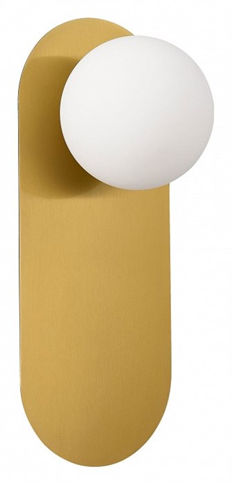 Бра EVOLUCE TOCCO SLE1194-301-01 - фото 4766209