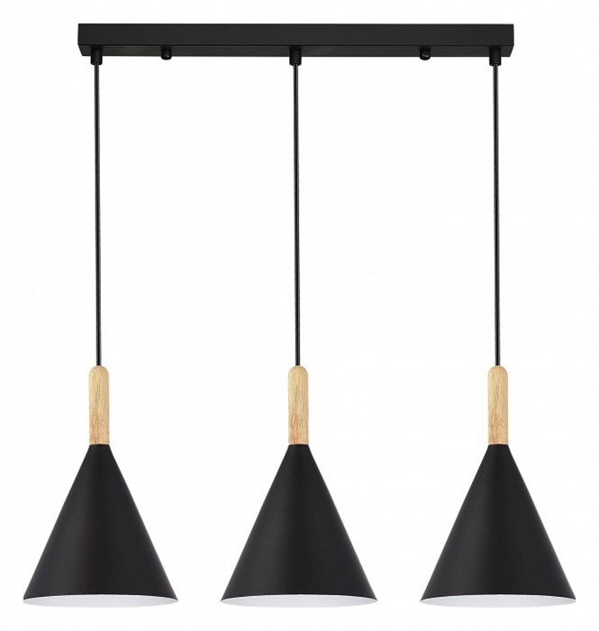 Подвесной светильник EVOLUCE Arket SLE1255-403-03 - фото 4766236