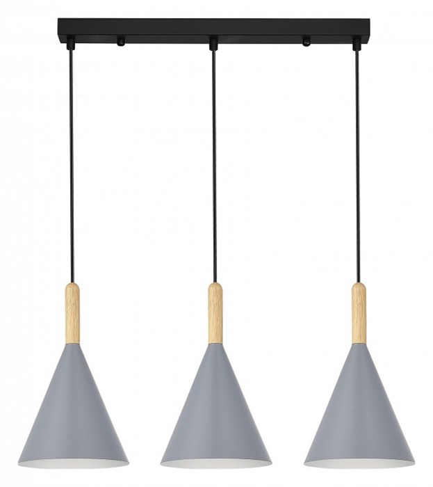 Подвесной светильник EVOLUCE Arket SLE1255-413-03 - фото 4766241