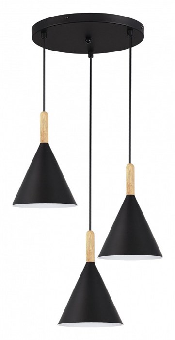 Подвесной светильник EVOLUCE Arket SLE1255-423-03 - фото 4766276