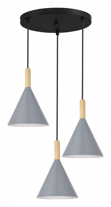 Подвесной светильник EVOLUCE Arket SLE1255-433-03 - фото 4766281