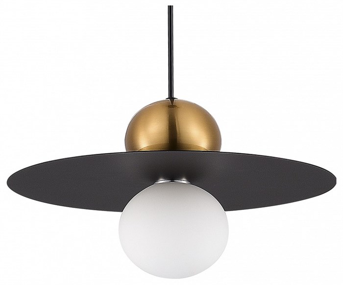 Подвесной светильник EVOLUCE Rizz SLE1257-433-01 - фото 4766312