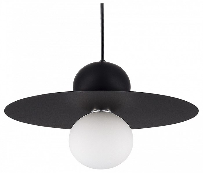 Подвесной светильник EVOLUCE Rizz SLE1257-443-01 - фото 4766316