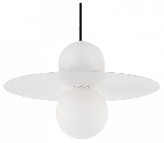 Подвесной светильник EVOLUCE Rizz SLE1257-453-01 - фото 4766320