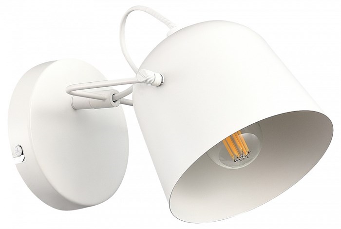 Бра EVOLUCE Blank SLE1805-501-01 - фото 4766339