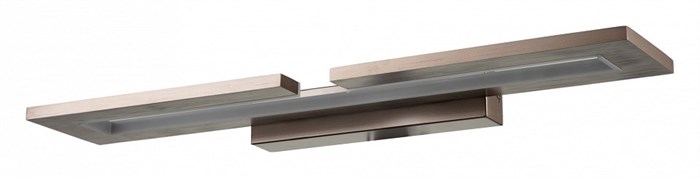 Бра Indigo Realta 14004/B/1W Brown - фото 4766647