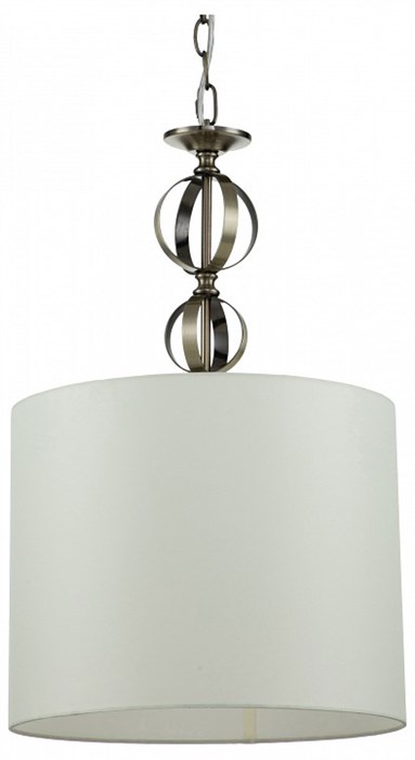 Подвесной светильник Indigo Infinito 13012/1P Brass - фото 4767052