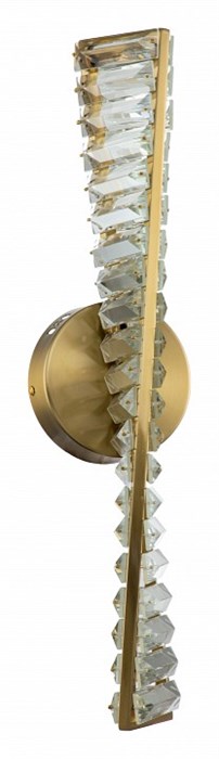 Бра Indigo Frizzante 12015/1W Brass - фото 4767563