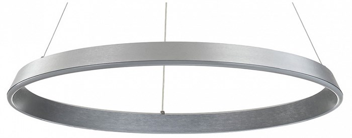 Подвесной светильник Indigo Orta 14019/1P Silver - фото 4768008