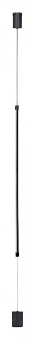 Светильник на растяжке Indigo Linea 14024/A/1P Black - фото 4768653