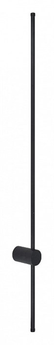 Бра Indigo Linea 14024/A/1W Black - фото 4768659
