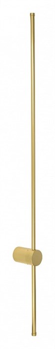 Бра Indigo Linea 14024/A/1W Brass - фото 4768662