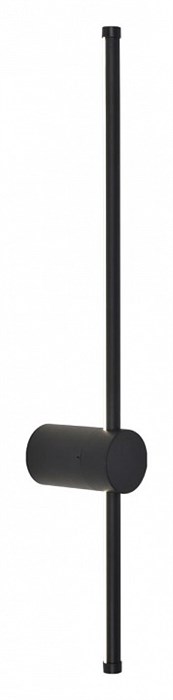 Бра Indigo Linea 14024/B/1W Black - фото 4768664